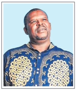 HERBERT KIIDO KUINDWA