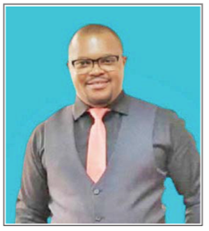 HON. MARK GICHERU WAINANA