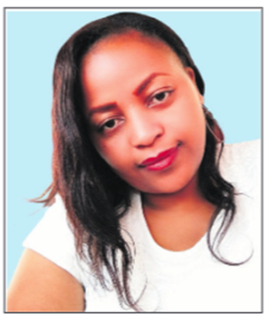 IRENE MUTHONI ABWONJI