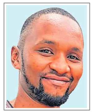 JACKSON GACHIE MBURU