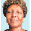 JANE NJERI NGURE JANE NJERI NGURE