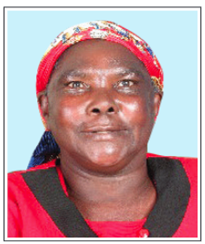 JERIA NYANCHOKA ONDIEKI