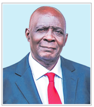 JOHN FRANCIS OBARE TULA MAGOHA