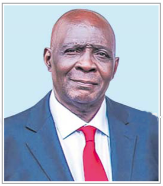 JOHN FRANCIS STEVEN OBARE TULA MAGOHA,