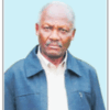 JOHN KARIUKI KAREBI