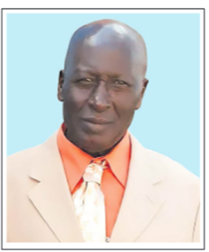 JOSEPH KARANJA MWANGI