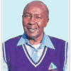 JOSEPH NJUGUNA KIRAGU