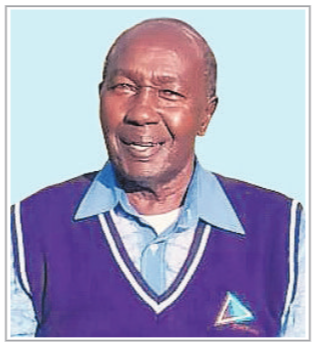 JOSEPH NJUGUNA KIRAGU
