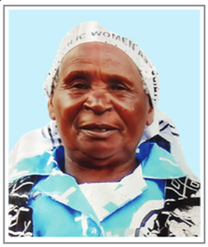 JOYCE WANJIKU KARIUKI