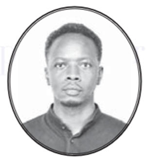 KENNEDY MAINA KIMANI