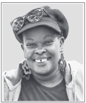 LILIAN NYABOE NYARIBO - ISICHE
