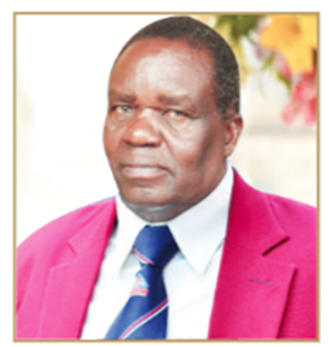 LINUS THIRIMA NGUNJIRI