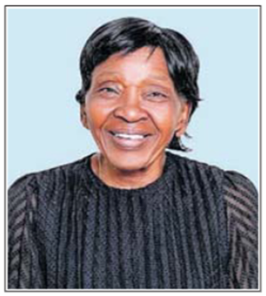 LUCY WANGARI KAHINDO