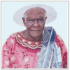 MAMA LOISE ONYANGO ORUKO