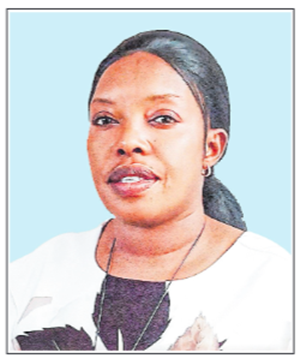 MARTHA KAGWIRIA MBERIA