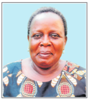 MARTHA KHASANDI WANJALA