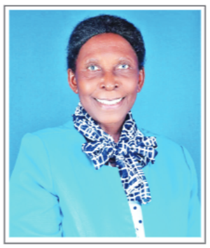 MARTHA WANGARI MUKIRA