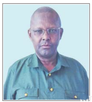 MARTIN CHEGE NJUGUNA