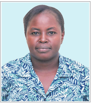 MAUREEN ATIENO OGADA