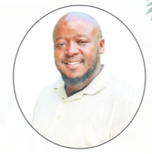 MR. MAXWELL MAOGA OROKO