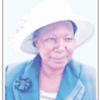 MRS FLORENCE WEKESA MRS FLORENCE WEKESA