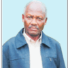 MWALIMU JOHN KARIUKI KAREBI