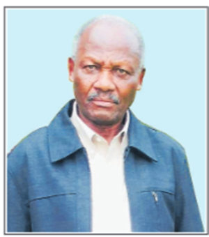 MWALIMU JOHN KARIUKI KAREBI