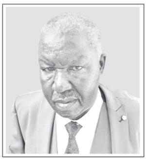 MZEE DAVID MOTO