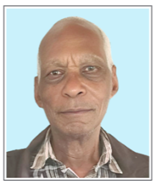 MZEE JOHN KIBOI MURIU