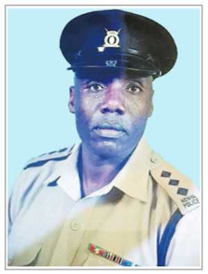 MZEE STEPHEN ONGORI-MANGA’BO NYAMAO KOBOKOBO