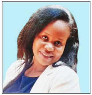 NANCY ATIENO OGOLA