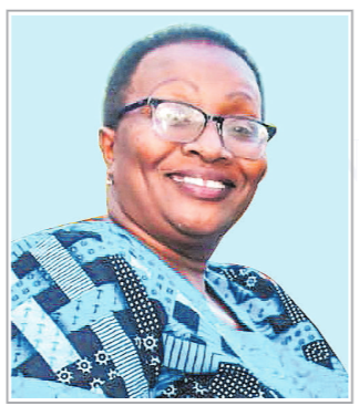 NANCY WANJIRU NDUNGU