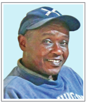 NORMAN MACHARIA NJERU