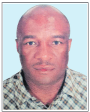 PATRICK NDWIGA NJOKA