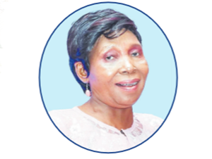 PENINA NTHENYA MWALAVU (MRS. KOMORA)