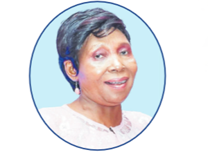 PENINA NTHENYA MWALAVU (MRS. KOMORA)