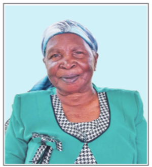 PENINA WAMBUI WAIREGI