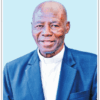 REV. FESTUS MURANGIRI ALEXANDER