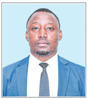 RONALD OFUNYA OMINGO