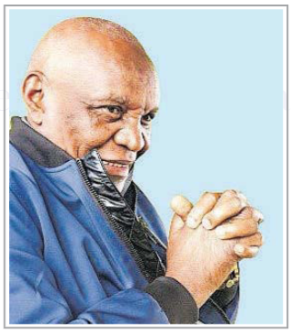 SIMEON JOSEPH GATHOGO