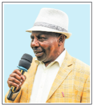 SIMON KIMUNYI NDIRANGU