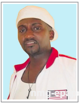 STANLEY MUTUKU KIOKO