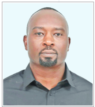 STEPHEN KENNEDY OMONDI ODINDO