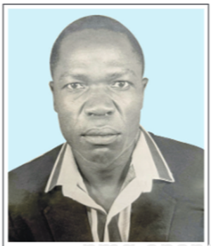 THOMAS WALTER ORLENDO