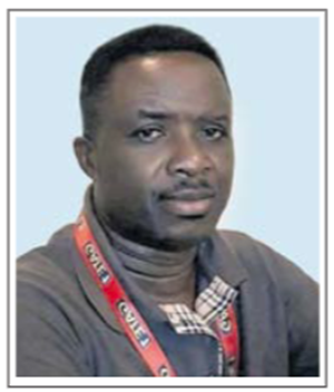 TONNY CALISTO OKUNDI (ATARI)