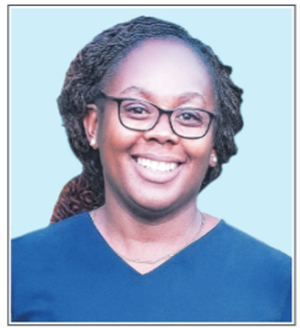 VIDERIA NZEMBI KITUMA