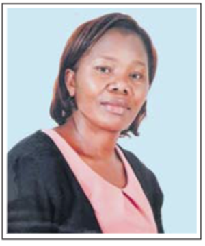 ESTHER NTHAMBI WAMBUA