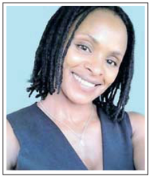 AILEEN JEPKEMBOI TALLAM