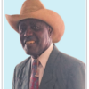 BENJAMIN KAMAU WAMBUGU