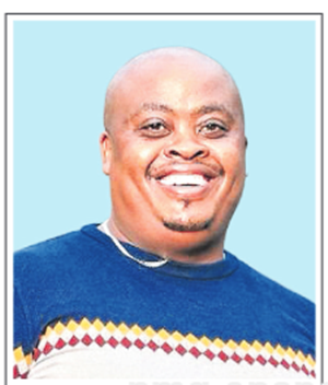 BENSON MUTHEE KARIMI